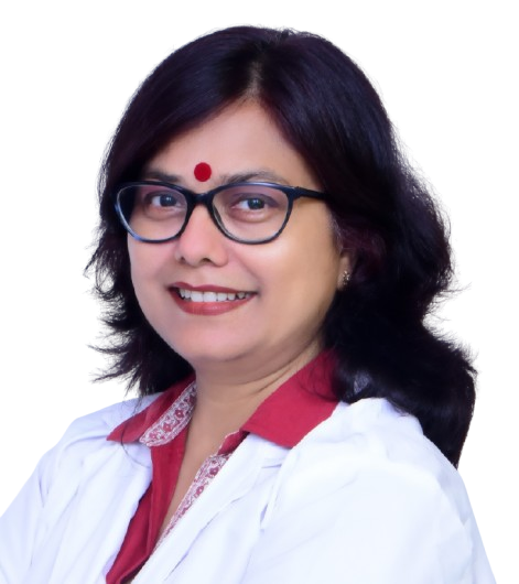 Dr. Anjana Jain, Senior Consultant Obstetrician and Gynaecologist, GynaeAnjana Clinic, Indira Nagar