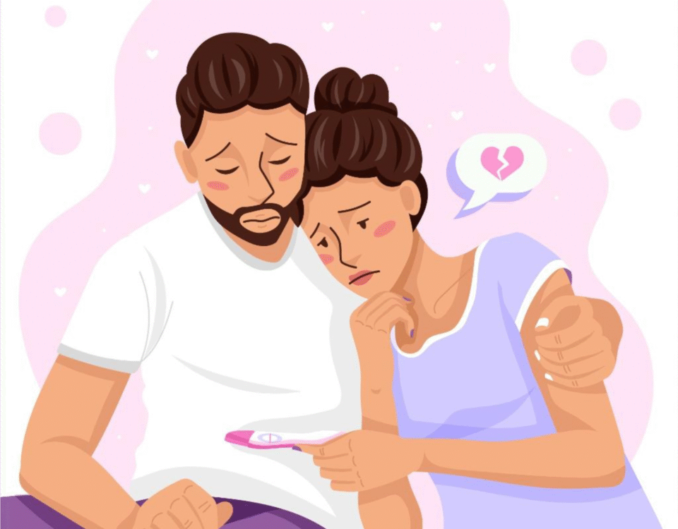 temporary_infertility