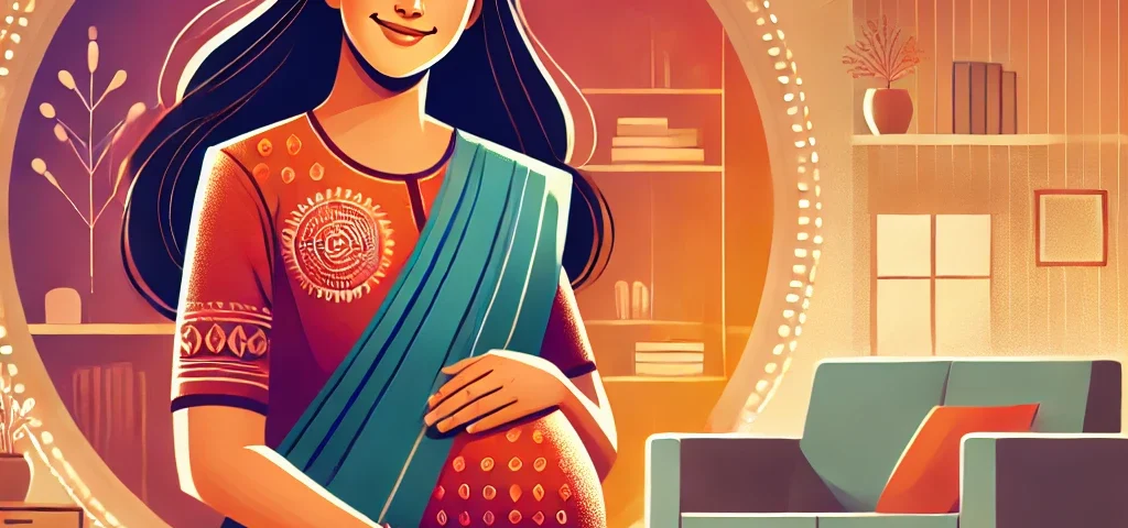 pregnancy