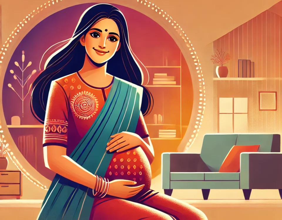 pregnancy