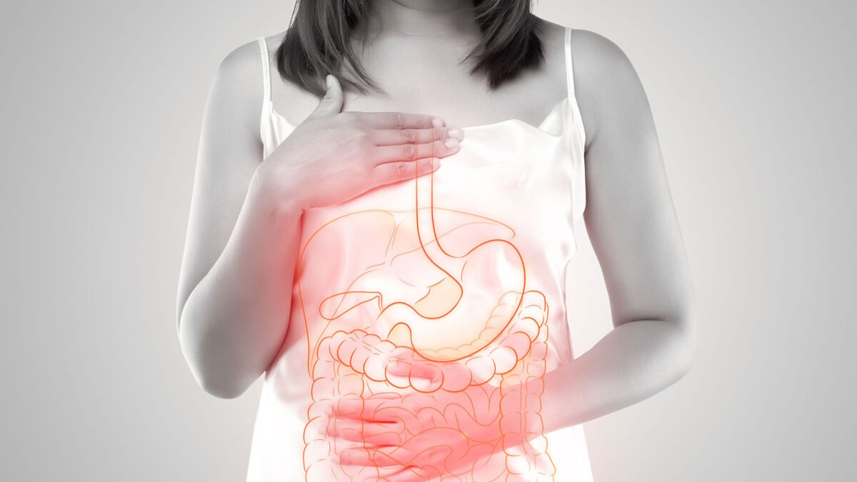 gastrointestinal_causes​