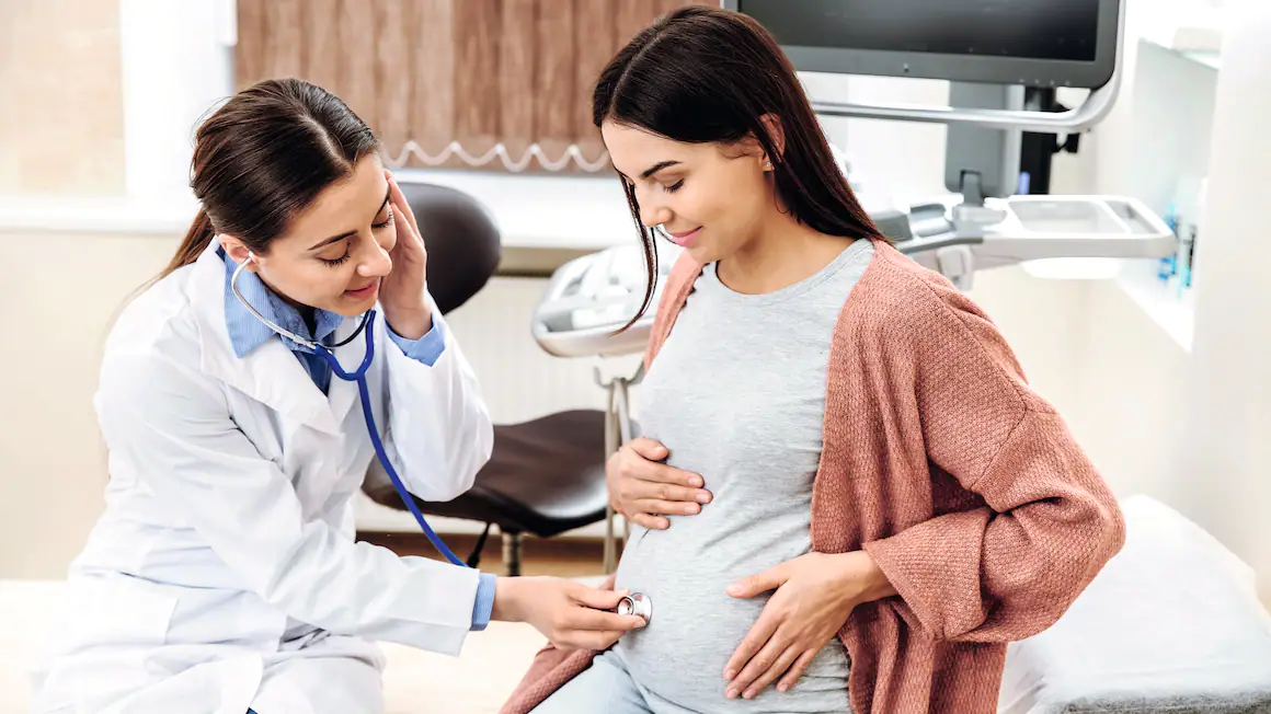 non-ivf