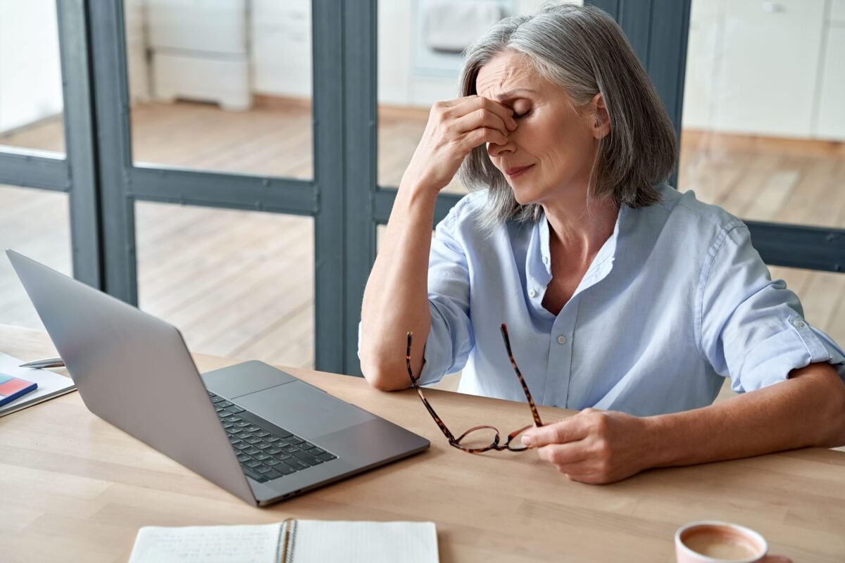 menopausal_problem